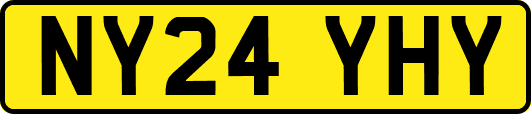 NY24YHY