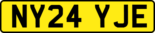 NY24YJE