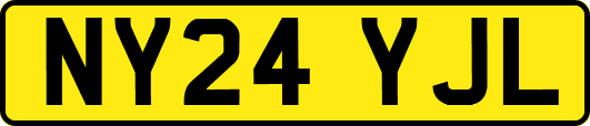 NY24YJL