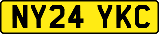 NY24YKC
