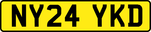 NY24YKD