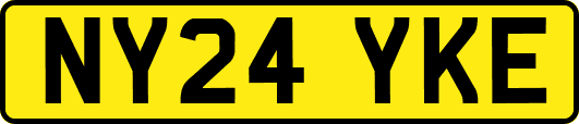 NY24YKE