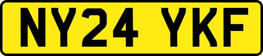 NY24YKF