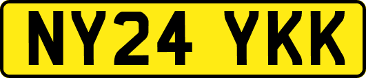 NY24YKK