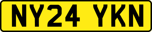 NY24YKN