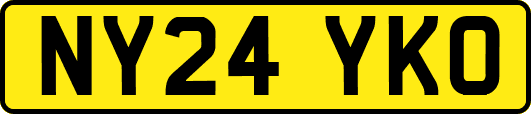 NY24YKO