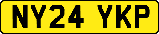 NY24YKP