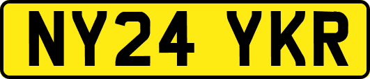 NY24YKR