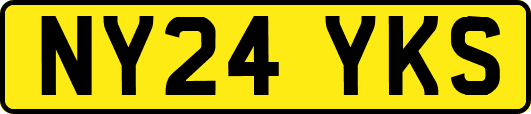 NY24YKS
