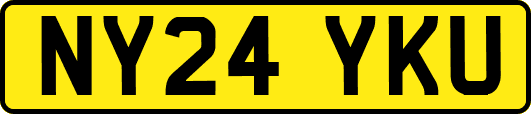 NY24YKU