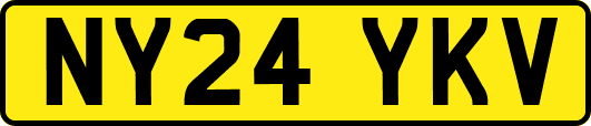 NY24YKV