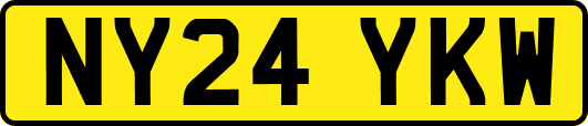 NY24YKW