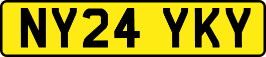 NY24YKY
