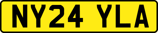 NY24YLA