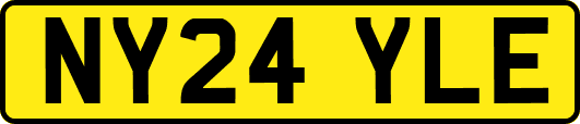 NY24YLE