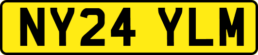 NY24YLM