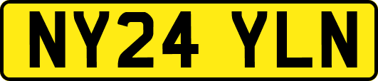 NY24YLN