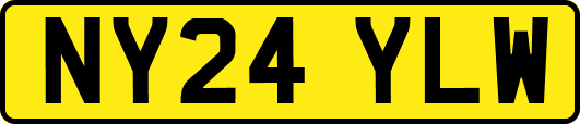 NY24YLW