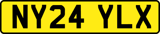 NY24YLX
