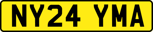 NY24YMA