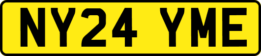 NY24YME