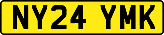 NY24YMK
