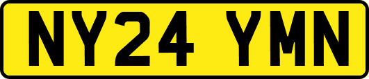 NY24YMN