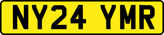 NY24YMR