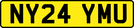 NY24YMU