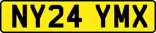 NY24YMX