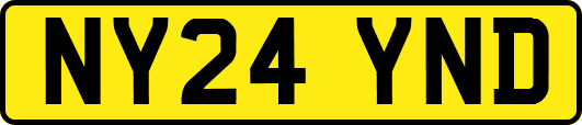 NY24YND