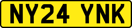 NY24YNK