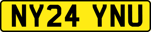 NY24YNU