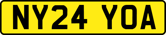 NY24YOA