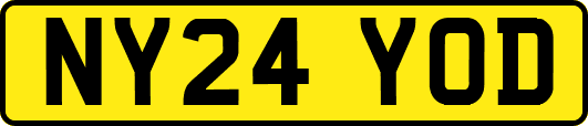NY24YOD