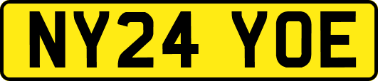 NY24YOE