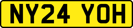 NY24YOH