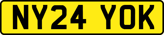 NY24YOK