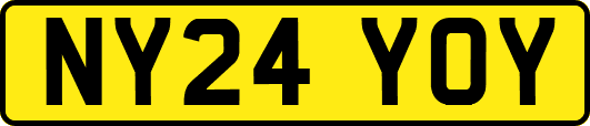 NY24YOY