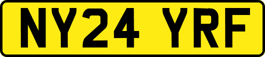 NY24YRF