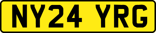 NY24YRG