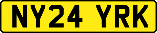 NY24YRK