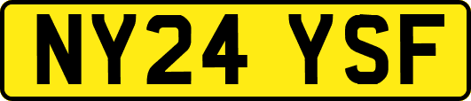 NY24YSF