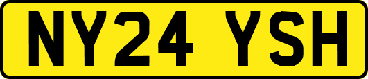 NY24YSH
