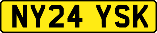 NY24YSK