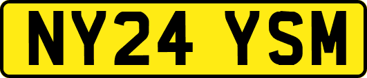 NY24YSM