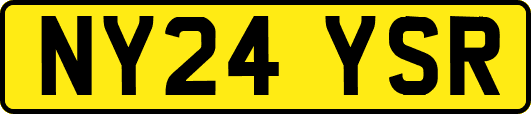 NY24YSR