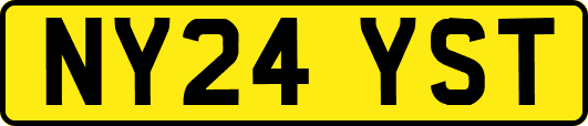 NY24YST