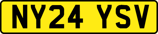 NY24YSV