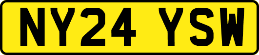 NY24YSW